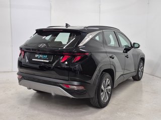 HYUNDAI TUCSON MAXX 1.6 TGDI 150CV MANUAL