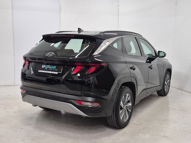 HYUNDAI TUCSON MAXX 1.6 TGDI 150CV MANUAL