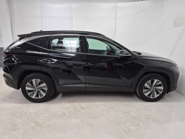 HYUNDAI TUCSON MAXX 1.6 TGDI 150CV MANUAL