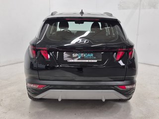 HYUNDAI TUCSON MAXX 1.6 TGDI 150CV MANUAL