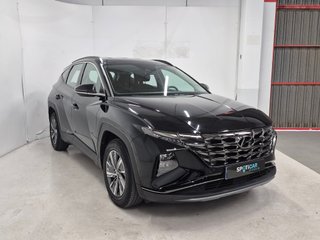 HYUNDAI TUCSON MAXX 1.6 TGDI 150CV MANUAL