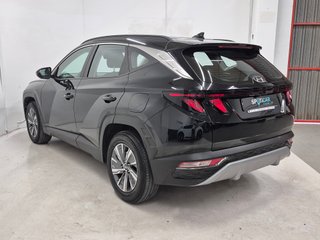 HYUNDAI TUCSON MAXX 1.6 TGDI 150CV MANUAL