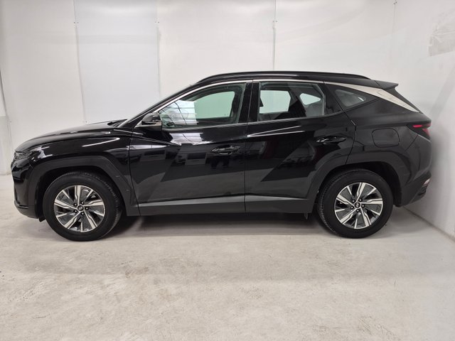 HYUNDAI TUCSON MAXX 1.6 TGDI 150CV MANUAL