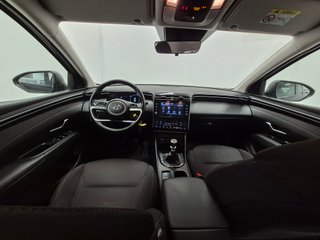 HYUNDAI TUCSON MAXX 1.6 TGDI 150CV MANUAL