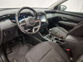 HYUNDAI TUCSON MAXX 1.6 TGDI 150CV MANUAL