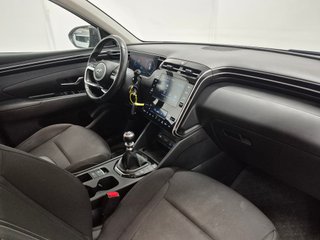 HYUNDAI TUCSON MAXX 1.6 TGDI 150CV MANUAL