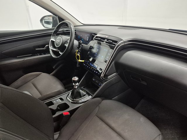 HYUNDAI TUCSON MAXX 1.6 TGDI 150CV MANUAL