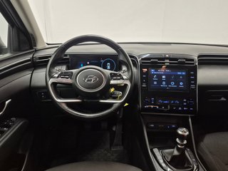 HYUNDAI TUCSON MAXX 1.6 TGDI 150CV MANUAL