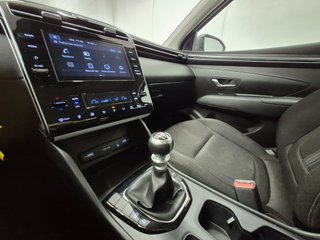 HYUNDAI TUCSON MAXX 1.6 TGDI 150CV MANUAL