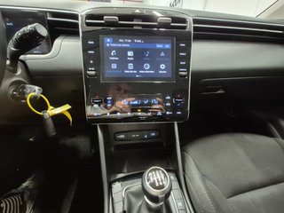 HYUNDAI TUCSON MAXX 1.6 TGDI 150CV MANUAL