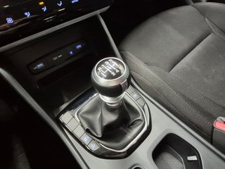 HYUNDAI TUCSON MAXX 1.6 TGDI 150CV MANUAL