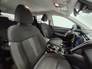 HYUNDAI TUCSON MAXX 1.6 TGDI 150CV MANUAL
