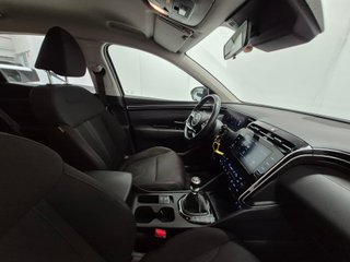 HYUNDAI TUCSON MAXX 1.6 TGDI 150CV MANUAL
