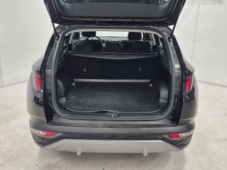 HYUNDAI TUCSON MAXX 1.6 TGDI 150CV MANUAL