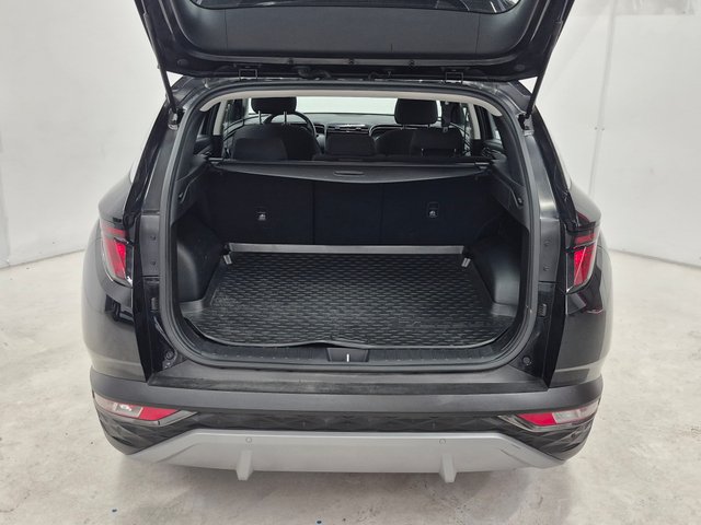 HYUNDAI TUCSON MAXX 1.6 TGDI 150CV MANUAL