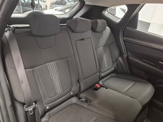 HYUNDAI TUCSON MAXX 1.6 TGDI 150CV MANUAL