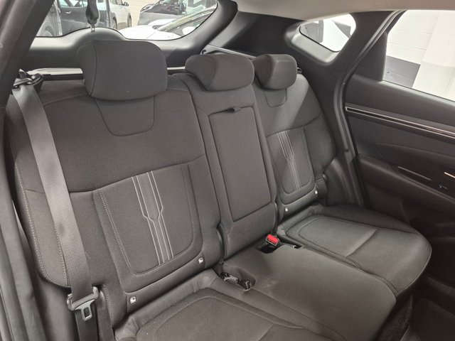 HYUNDAI TUCSON MAXX 1.6 TGDI 150CV MANUAL