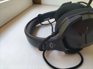 Cascos Gaming con Micrófono