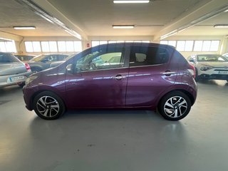 Peugeot 108 2016