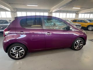Peugeot 108 2016