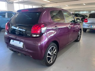 Peugeot 108 2016