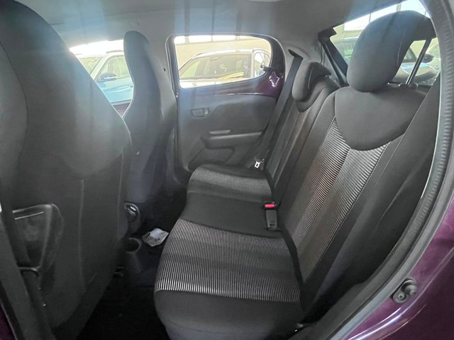 Peugeot 108 2016