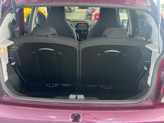 Peugeot 108 2016