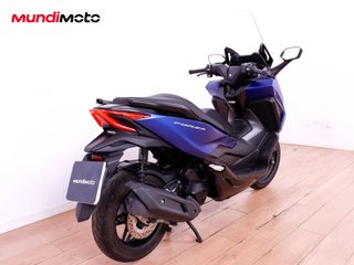 HONDA FORZA 125 ABS