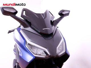 HONDA FORZA 125 ABS