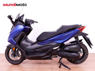 HONDA FORZA 125 ABS