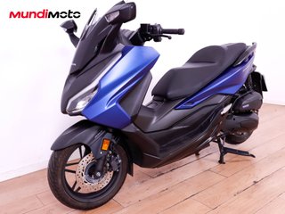 HONDA FORZA 125 ABS