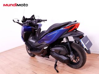 HONDA FORZA 125 ABS