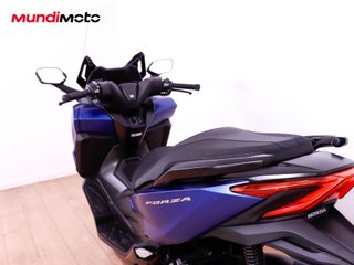 HONDA FORZA 125 ABS
