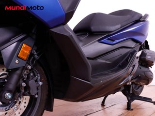 HONDA FORZA 125 ABS