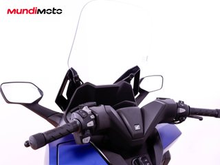 HONDA FORZA 125 ABS