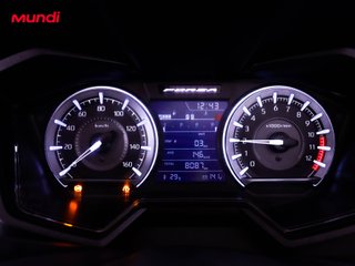 HONDA FORZA 125 ABS