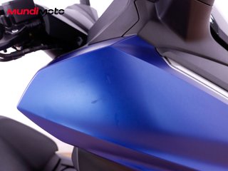 HONDA FORZA 125 ABS
