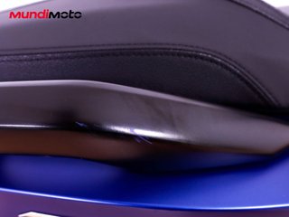 HONDA FORZA 125 ABS