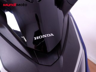 HONDA FORZA 125 ABS