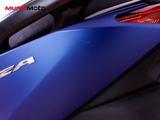 HONDA FORZA 125 ABS