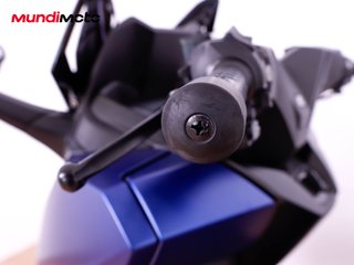 HONDA FORZA 125 ABS