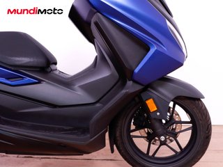 HONDA FORZA 125 ABS
