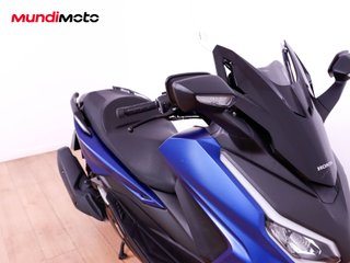 HONDA FORZA 125 ABS