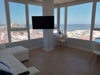 Piso en alquiler en Santa Catalina - Canteras en Palmas de Gran Canaria(Las)