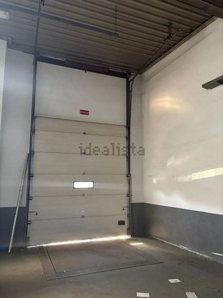 Nave industrial en alquiler en Sudeste Industrial en Fuenlabrada