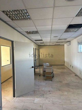 Nave industrial en alquiler en Sudeste Industrial en Fuenlabrada