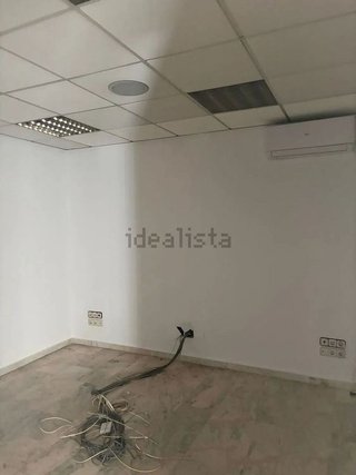 Nave industrial en alquiler en Sudeste Industrial en Fuenlabrada