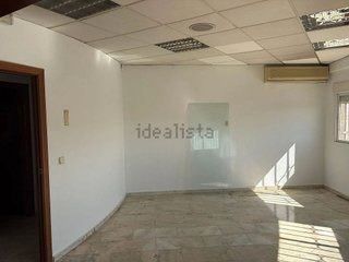 Nave industrial en alquiler en Sudeste Industrial en Fuenlabrada