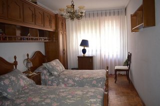 Piso en alquiler en Cuatro Caminos en Santander