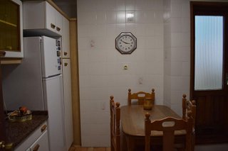 Piso en alquiler en Cuatro Caminos en Santander